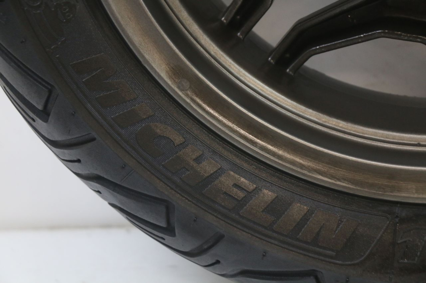 photo de CERCHIO POSTERIORE KYMCO X-TOWN XTOWN 125 (2016 - 2021) - Caratteristiche distintive