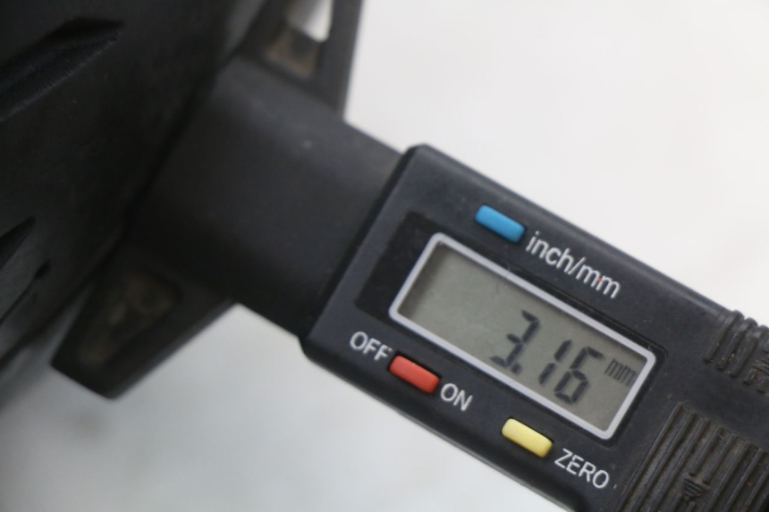 photo de CERCHIO POSTERIORE KYMCO X-TOWN XTOWN 125 (2016 - 2021) - Ispezione visiva dettagliata