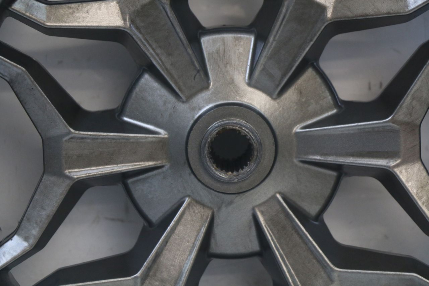 photo de CERCHIO POSTERIORE KYMCO X-TOWN XTOWN 125 (2016 - 2021) - Vista d'insieme del prodotto