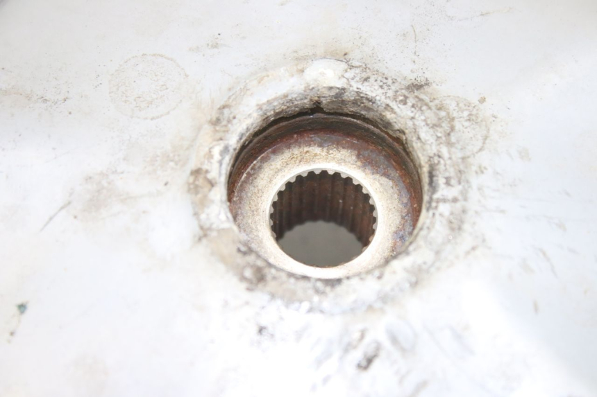 photo de CERCHIO POSTERIORE PIAGGIO LIBERTY 4T 50 (2004 - 2008) - Vista d'insieme del prodotto