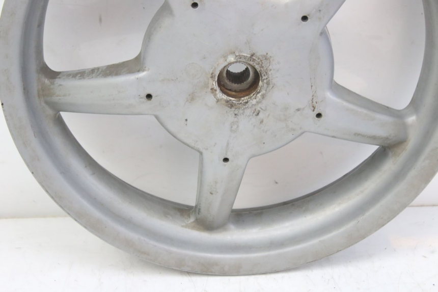 photo de CERCHIO POSTERIORE PIAGGIO LIBERTY 4T 50 (2004 - 2008) - Ricambio usato controllato