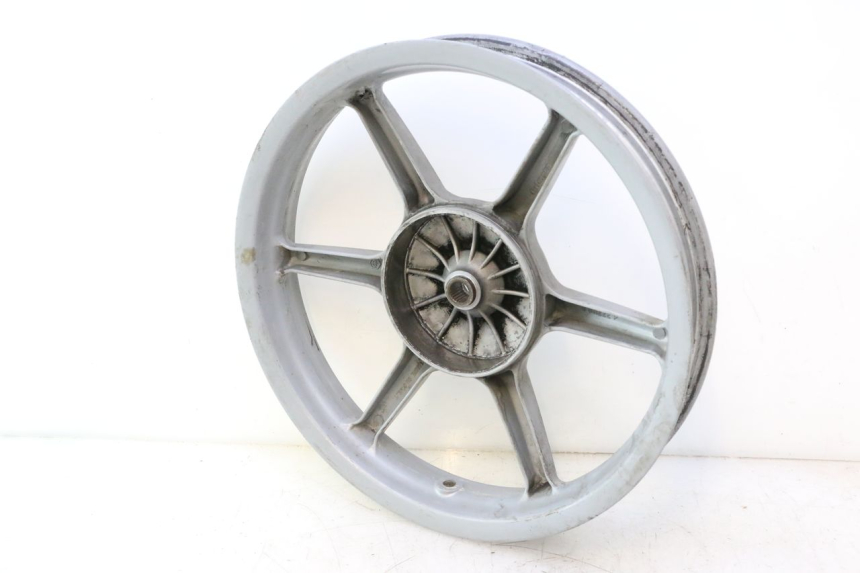 photo de CERCHIO POSTERIORE PIAGGIO LIBERTY 50 (1998 - 2003) - Zoom sullo stato d'uso