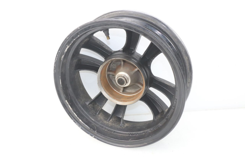 photo de CERCHIO POSTERIORE KYMCO LIKE 2T 50 (2009 - 2018) - Vista d'insieme del prodotto