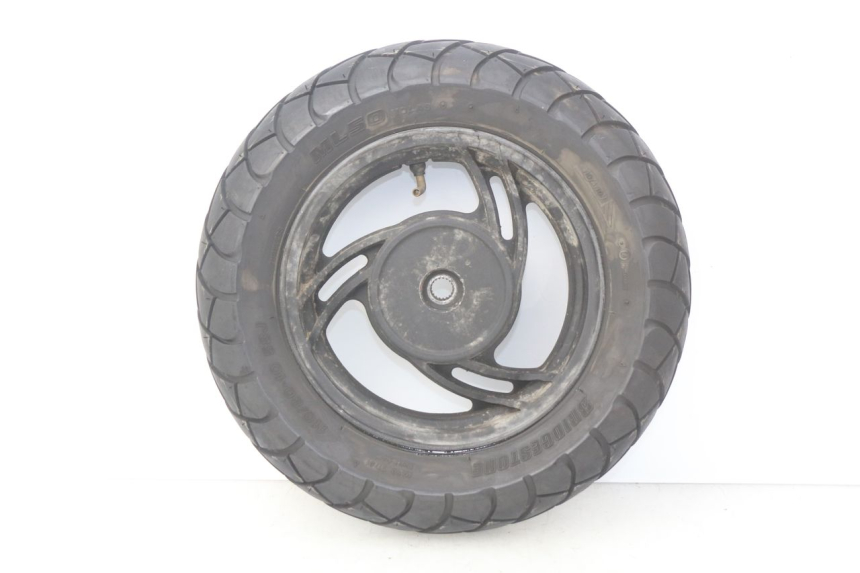 photo de CERCHIO POSTERIORE VENESI LOWIGI RETRO JJ50QT-3 50 (2020 - 2022) - Vista principale