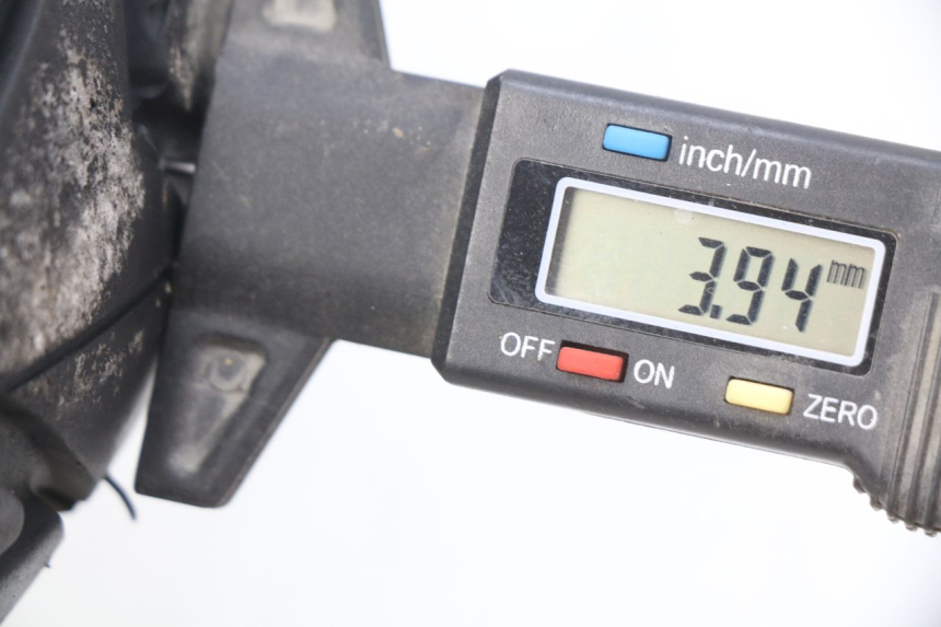 photo de CERCHIO POSTERIORE VENESI LOWIGI RETRO JJ50QT-3 50 (2020 - 2022) - Zoom sullo stato d'uso