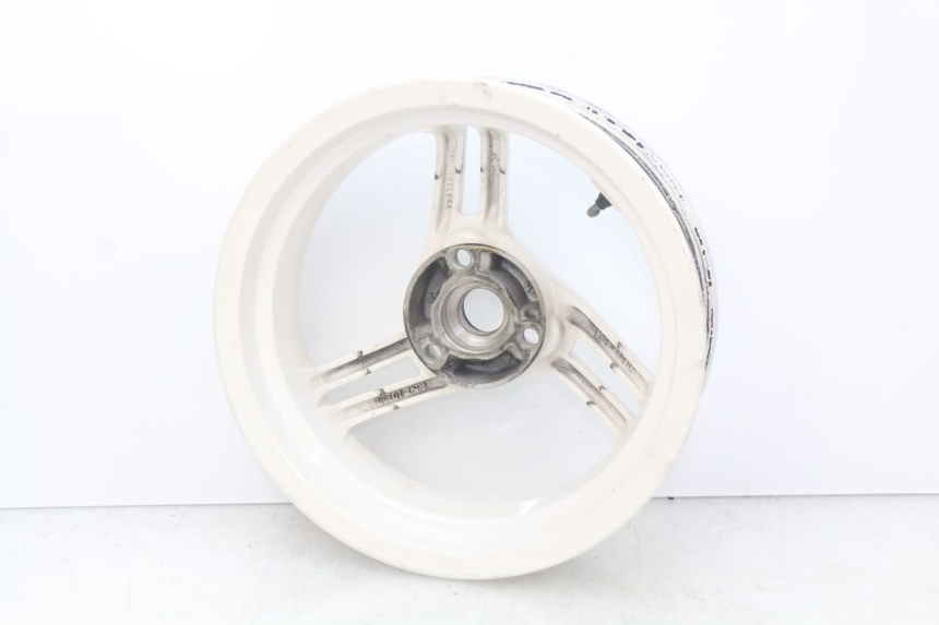 photo de CERCHIO POSTERIORE PEUGEOT LUDIX BLASTER 50 (2006 - 2014) - Altra angolazione