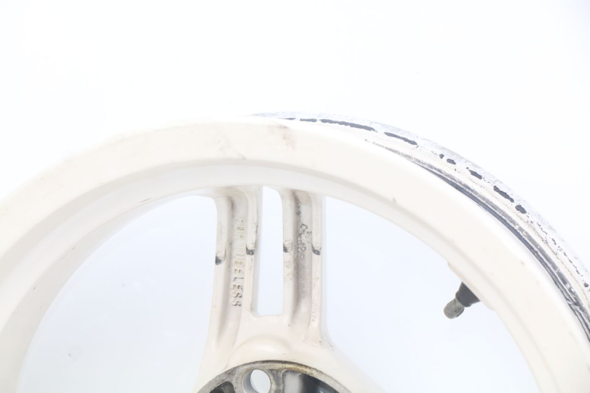 photo de CERCHIO POSTERIORE PEUGEOT LUDIX BLASTER 50 (2006 - 2014) - Vista d'insieme del prodotto