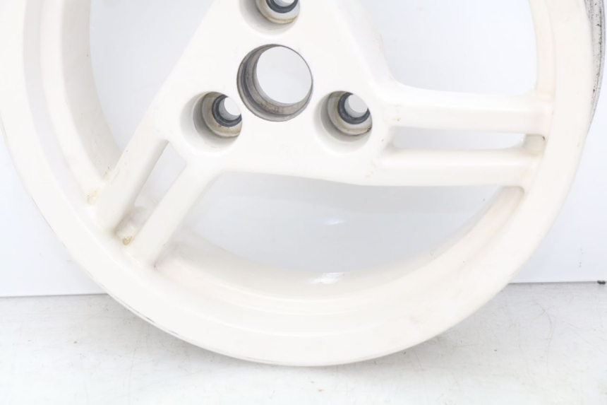 photo de CERCHIO POSTERIORE PEUGEOT LUDIX BLASTER 50 (2006 - 2014) - Ricambio usato controllato