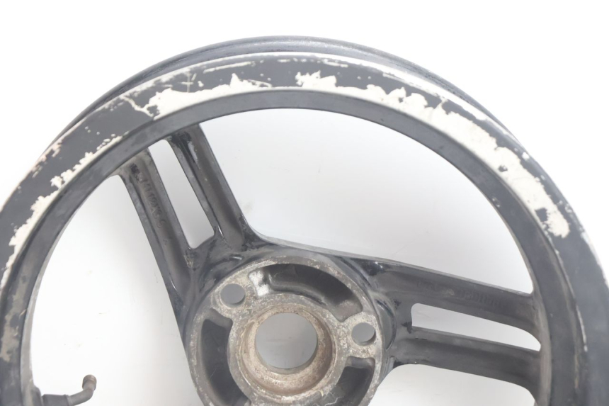 photo de CERCHIO POSTERIORE PEUGEOT LUDIX BLASTER 50 (2006 - 2014) - Altra vista dell'articolo