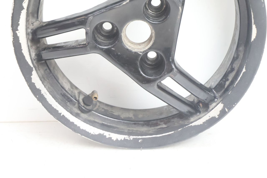 photo de CERCHIO POSTERIORE PEUGEOT LUDIX BLASTER 50 (2006 - 2014) - Zoom sullo stato d'uso