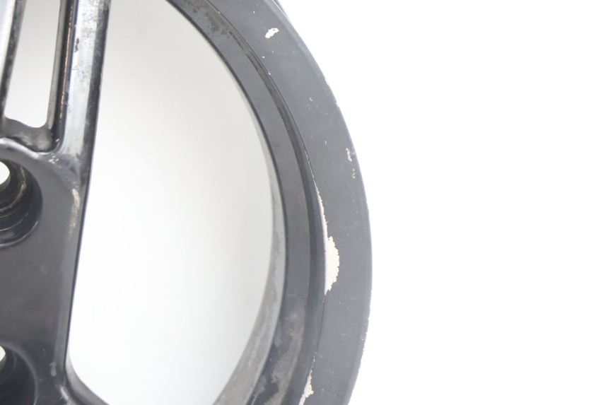 photo de CERCHIO POSTERIORE PEUGEOT LUDIX BLASTER 50 (2006 - 2014) - Primo piano tecnico