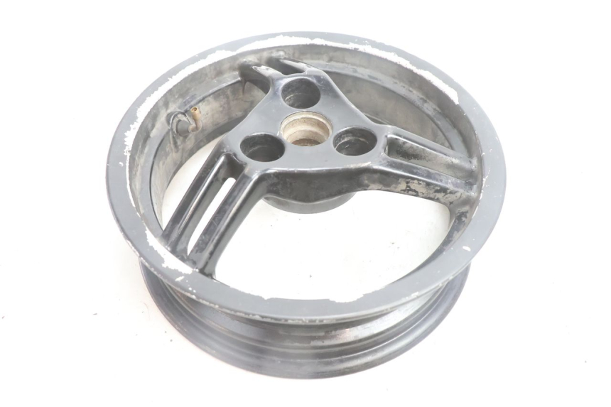 photo de CERCHIO POSTERIORE PEUGEOT LUDIX BLASTER 50 (2006 - 2014) - Stato della superficie e materiale