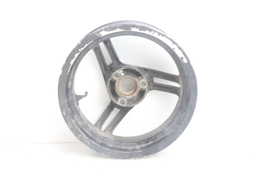 photo de CERCHIO POSTERIORE PEUGEOT LUDIX BLASTER 50 (2006 - 2014) - Marcature e riferimenti originali