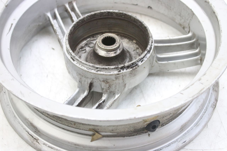 photo de CERCHIO POSTERIORE PEUGEOT LUDIX 50 (2008 - 2017) - Altra vista dell'articolo