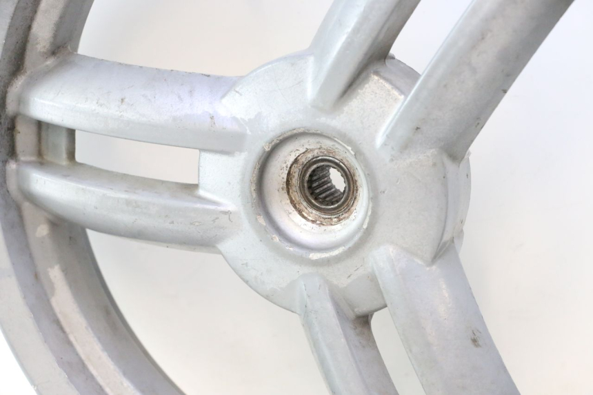 photo de CERCHIO POSTERIORE PEUGEOT LUDIX 50 (2005 - 2007) - Ricambio usato controllato