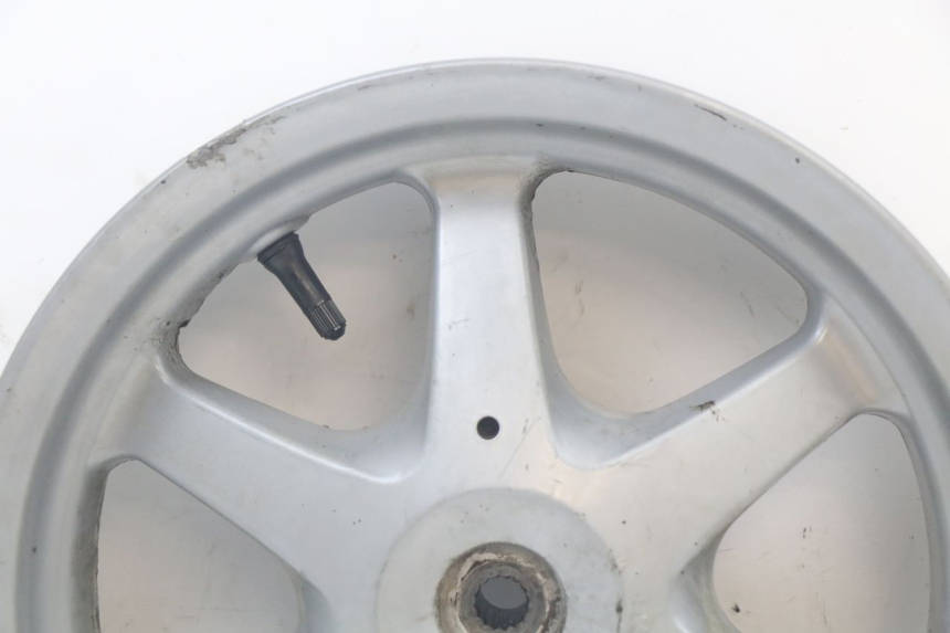 photo de CERCHIO POSTERIORE MBK MACH G AC 50 (2002 - 2014) - Zoom sullo stato d'uso