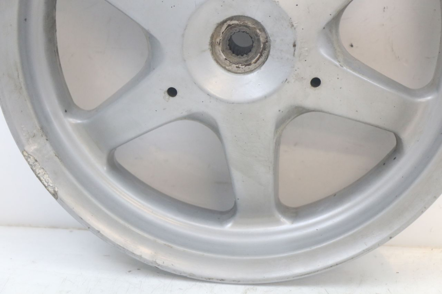 photo de CERCHIO POSTERIORE MBK MACH G AC 50 (2002 - 2014) - Altra angolazione