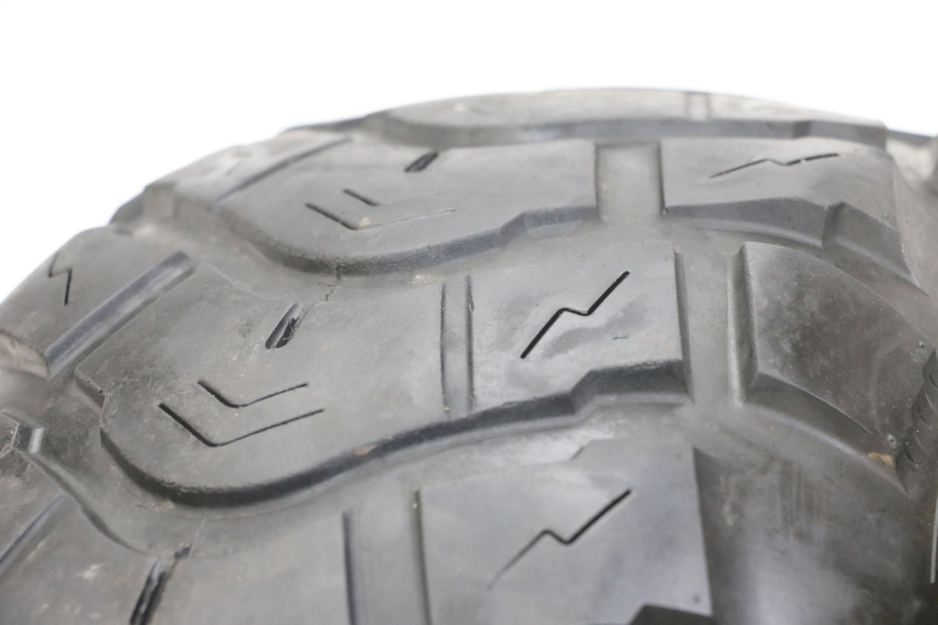 photo de CERCHIO POSTERIORE MASAI XL 50 (2012 - 2019) - Altra vista dell'articolo