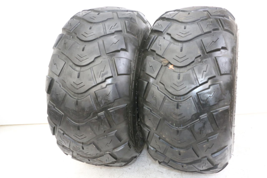 photo de CERCHIO POSTERIORE MASAI XL 50 (2012 - 2019) - Caratteristiche distintive