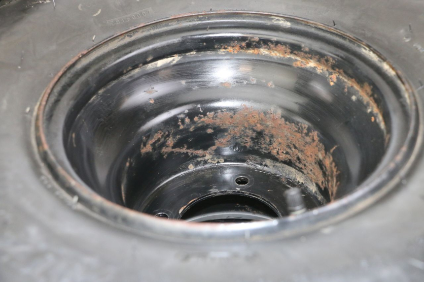 photo de CERCHIO POSTERIORE MASAI XL 50 (2012 - 2019) - Altra angolazione