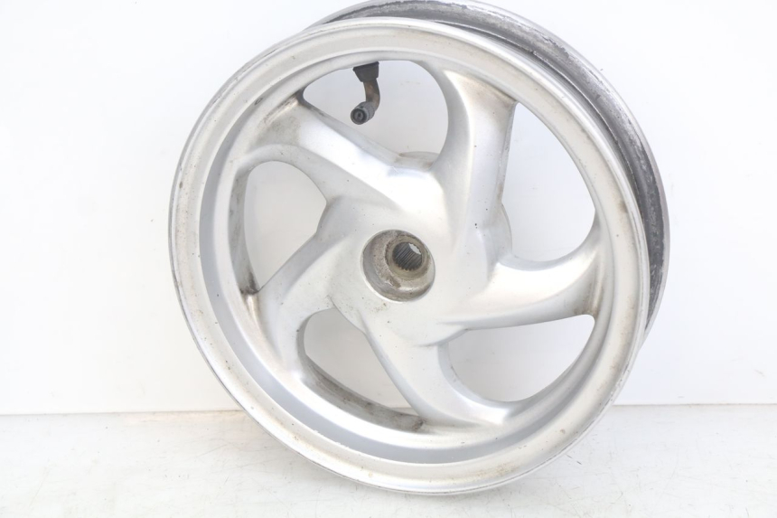 photo de CERCHIO POSTERIORE SYM MIO 50 (2011 - 2017) - Vista principale