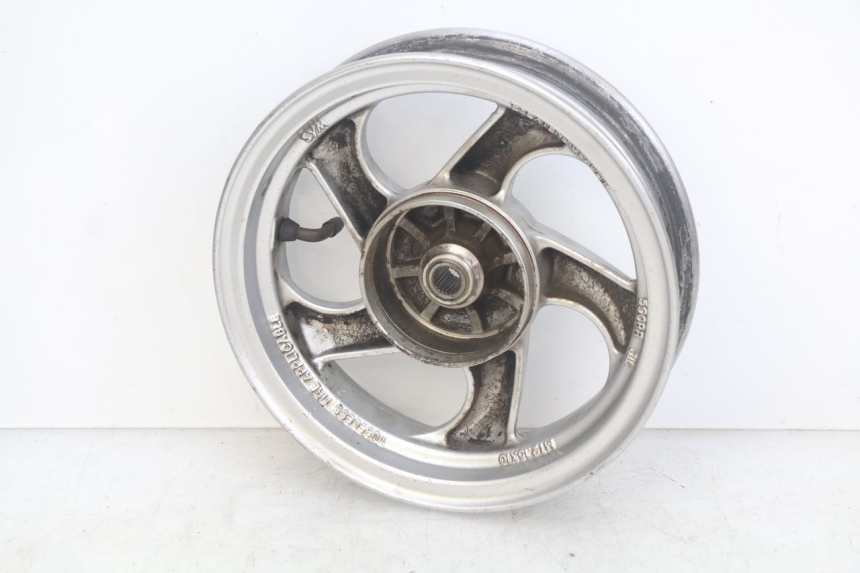 photo de CERCHIO POSTERIORE SYM MIO 50 (2011 - 2017) - Dettaglio del componente