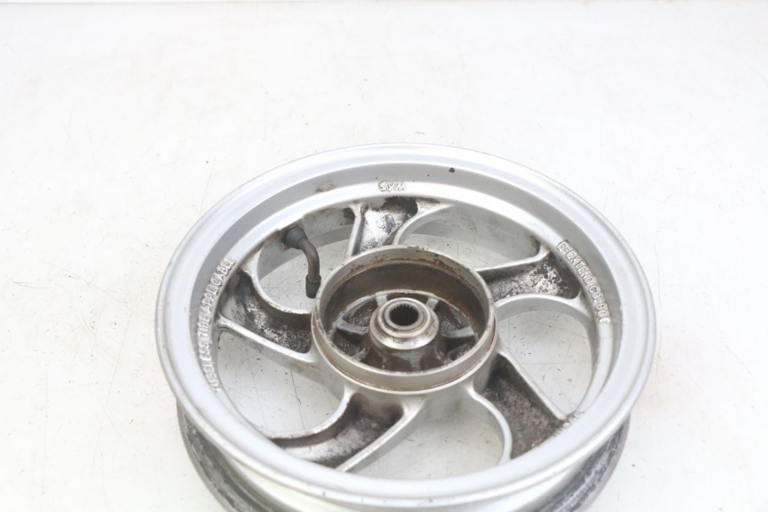 photo de CERCHIO POSTERIORE SYM MIO 50 (2011 - 2017) - Altra vista dell'articolo