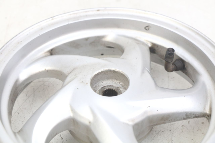 photo de CERCHIO POSTERIORE SYM MIO 50 (2011 - 2017) - Ricambio usato controllato