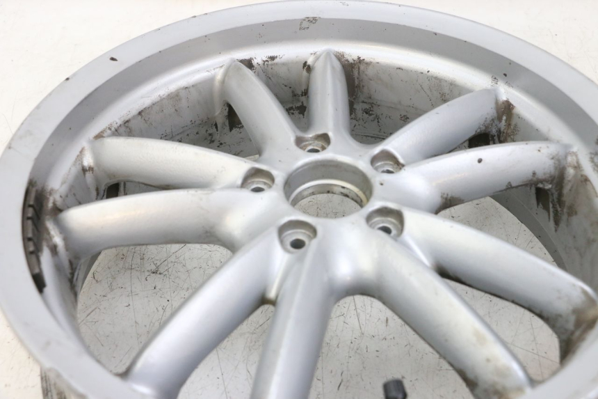 photo de CERCHIO POSTERIORE PIAGGIO MP3 LT 400 (2007 - 2012) - Altra vista dell'articolo