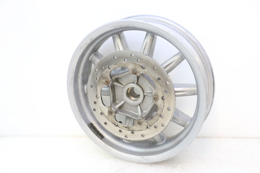 photo de CERCHIO POSTERIORE PIAGGIO MP3 LT 300 (2010 - 2016) - Vista principale