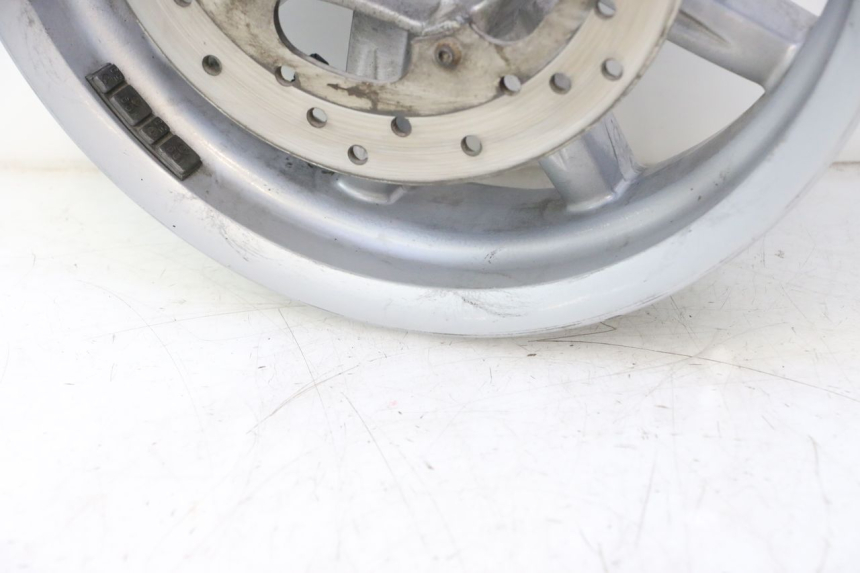 photo de CERCHIO POSTERIORE PIAGGIO MP3 LT 300 (2010 - 2016) - Altra vista dell'articolo