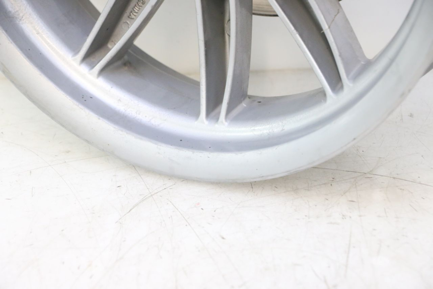photo de CERCHIO POSTERIORE PIAGGIO MP3 LT 300 (2010 - 2016) - Foto prodotto supplementare