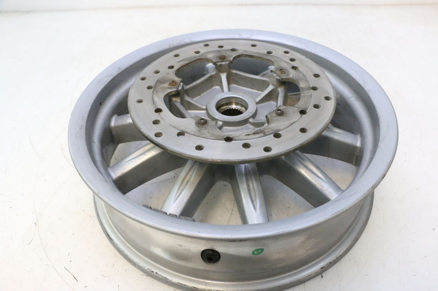 photo de CERCHIO POSTERIORE PIAGGIO MP3 LT 300 (2010 - 2016) - Ricambio usato controllato