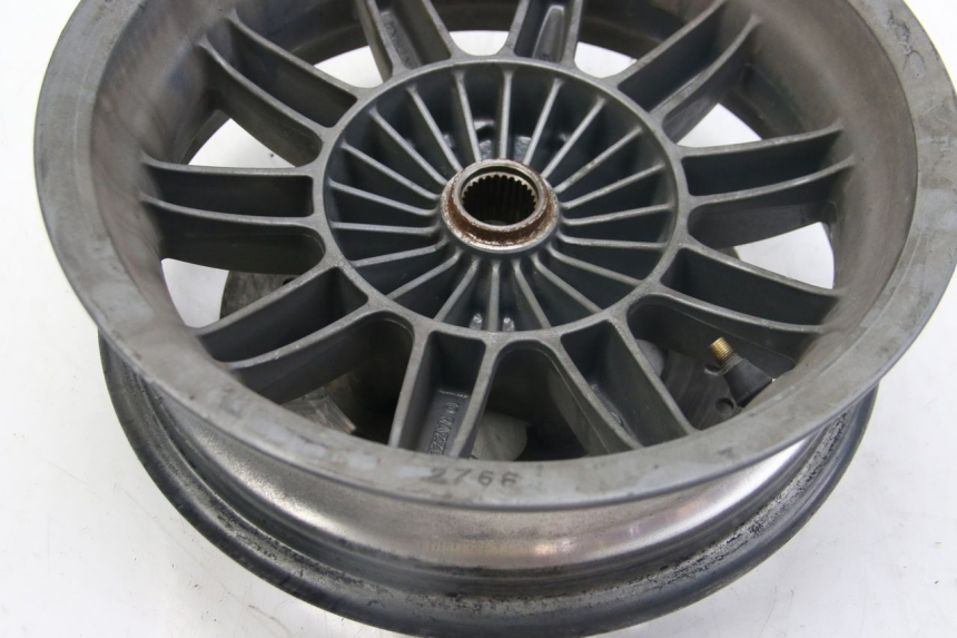 photo de CERCHIO POSTERIORE PIAGGIO MP3 125 (2006 - 2014) - Zoom qualità usato