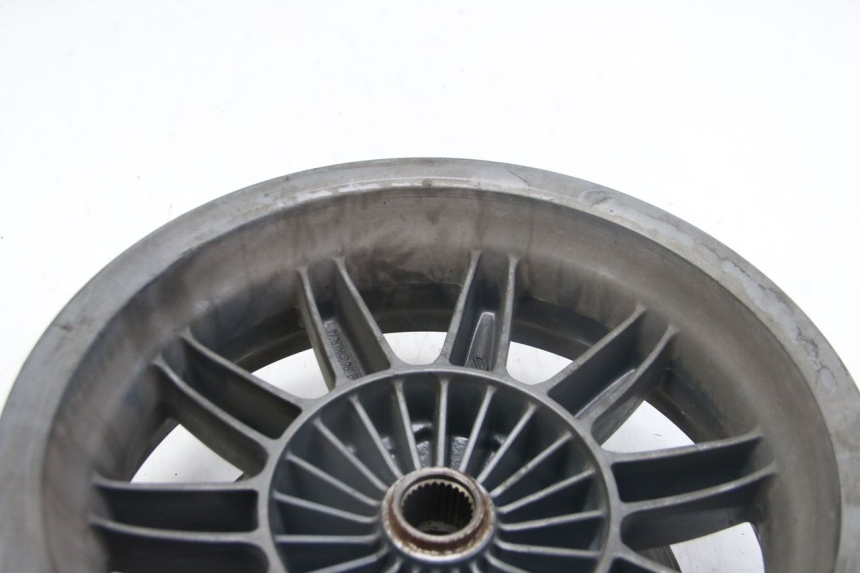 photo de CERCHIO POSTERIORE PIAGGIO MP3 125 (2006 - 2014) - Panoramica del profilo