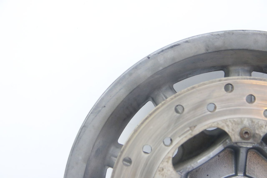 photo de CERCHIO POSTERIORE PIAGGIO MP3 125 (2006 - 2014) - Ricambio usato controllato