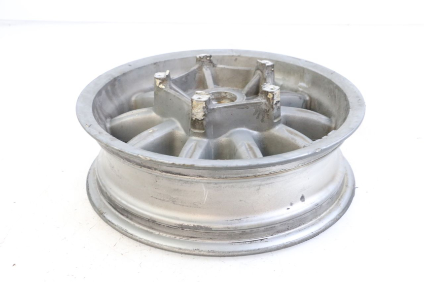 photo de CERCHIO POSTERIORE PIAGGIO MP3 125 (2006 - 2014) - Zoom sullo stato d'uso