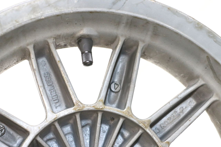 photo de CERCHIO POSTERIORE PIAGGIO MP3 125 (2006 - 2014) - Altra angolazione