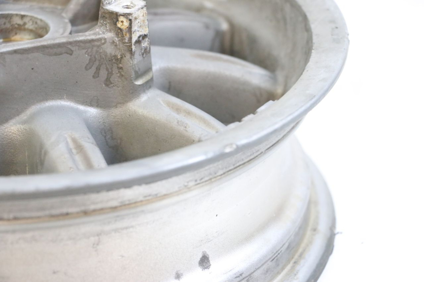 photo de CERCHIO POSTERIORE PIAGGIO MP3 125 (2006 - 2014) - Ricambio usato controllato