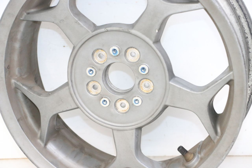 photo de CERCHIO POSTERIORE PIAGGIO MP3 500 (2014 - 2017) - Vista d'insieme del prodotto