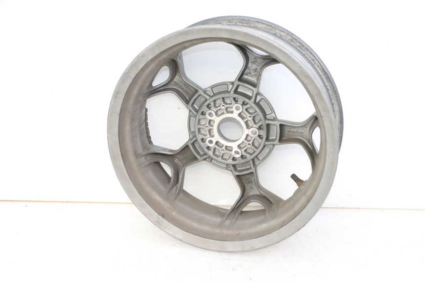 photo de CERCHIO POSTERIORE PIAGGIO MP3 500 (2014 - 2017) - Marcature e riferimenti originali