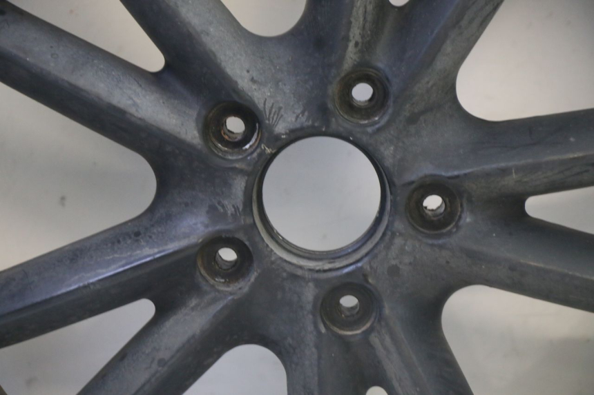 photo de CERCHIO POSTERIORE PIAGGIO MP3 500 (2011 - 2015) - Altra angolazione