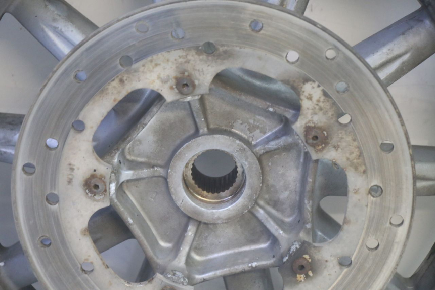 photo de CERCHIO POSTERIORE PIAGGIO MP3 RL 250 (2006 - 2010) - Altra angolazione