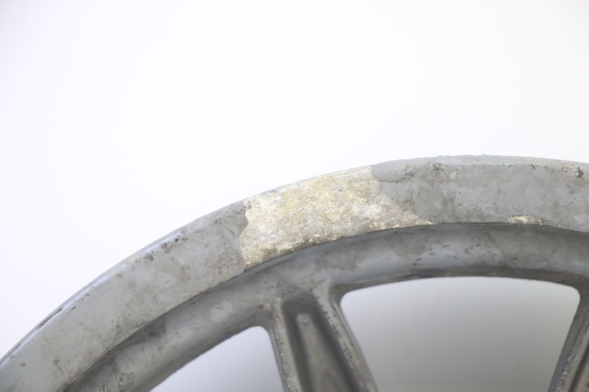 photo de CERCHIO POSTERIORE PIAGGIO MP3 RL 250 (2006 - 2010) - Ricambio usato controllato