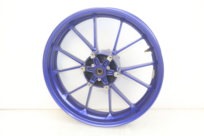 photo de CERCHIO POSTERIORE YAMAHA MT ABS 125 (2014 - 2018) - Vista principale