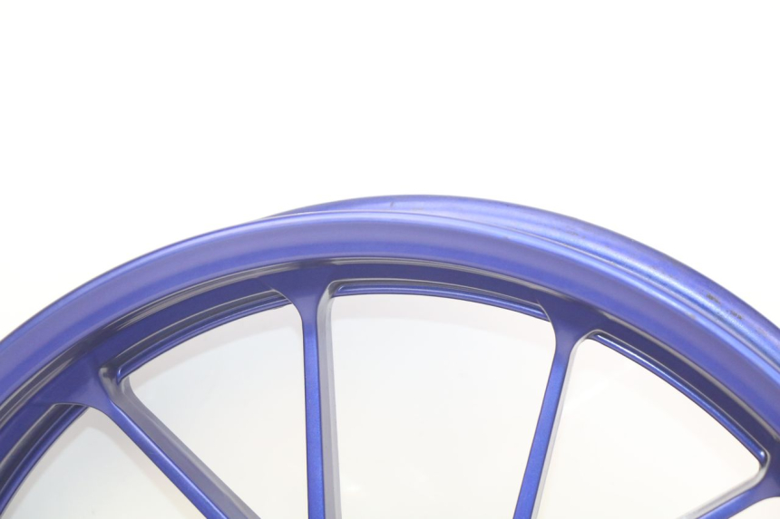 photo de CERCHIO POSTERIORE YAMAHA MT ABS 125 (2014 - 2018) - Altra vista dell'articolo