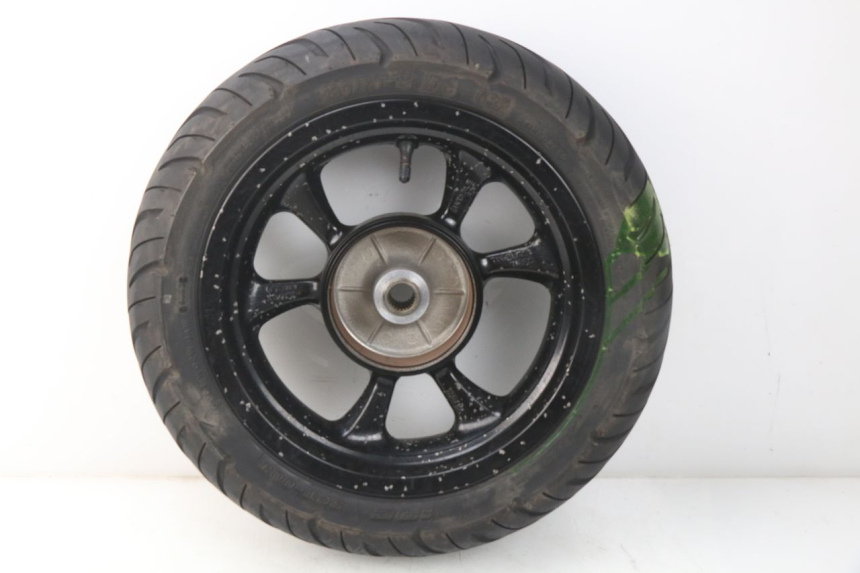 photo de CERCHIO POSTERIORE MBK MW TRYPTIK 125 (2017 - 2022) - Dettaglio del componente