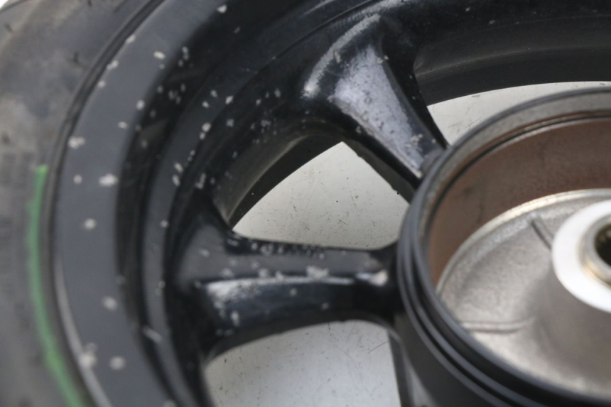 photo de CERCHIO POSTERIORE MBK MW TRYPTIK 125 (2017 - 2022) - Altra vista dell'articolo