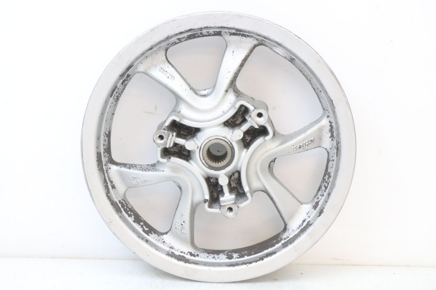 photo de CERCHIO POSTERIORE MBK MW TRYPTIK 125 (2014 - 2016) - Vista principale