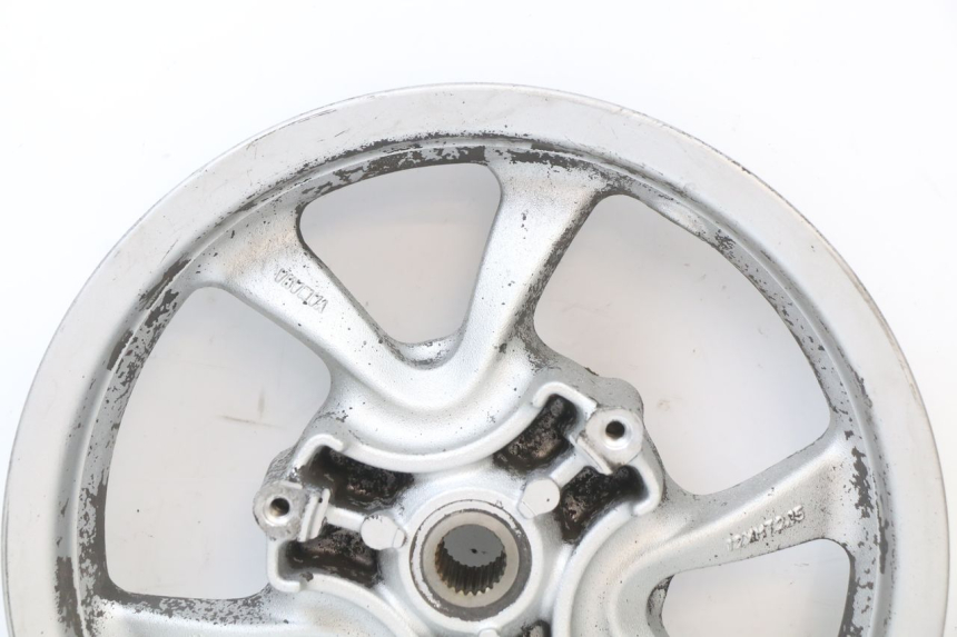 photo de CERCHIO POSTERIORE MBK MW TRYPTIK 125 (2014 - 2016) - Dettaglio del componente